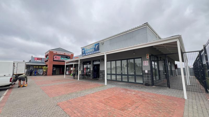 Commercial Property for Sale in Bothasig Western Cape
